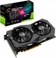 Видеокарта Asus GeForce GTX 1650 SUPER 4GB GDDR6 128bit (STRIX-GTX1650S-O4G-GAM)