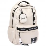Рюкзак YES Emotions T-51L Ivory N 550734 Рюкзак YES Emotions T-51L Ivory N 550734