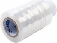 Стретч пленка 15 мкм 10 см