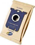Набор мешков для пылесоса Electrolux E200M S-Bag Classic (15 шт.) Набор мешков для пылесоса Electrolux E200M S-Bag Classic (15 шт.)