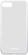 Накладка на корпус Momax Yolk soft case MCAPIP7W для Apple iPhone 7