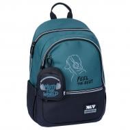 Рюкзак YES TS-113M Feel the Beat 550324 Рюкзак YES TS-113M Feel the Beat 550324