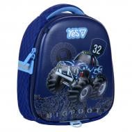 Рюкзак детский YES K-33XXS Big Foot 550436 Рюкзак детский YES K-33XXS Big Foot 550436