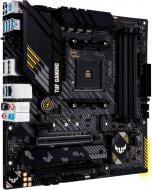 Материнская плата Asus TUF GAMING B450M-PRO S (Socket AM4, AMD B450, mirco ATX)