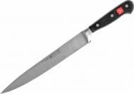 Нож для нарезки Wuesthof Classic 23 см 01650058