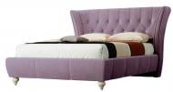 Ліжко Green Sofa Eмма Флорида Violet 120x200 см