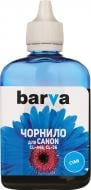 Чернила Barva CANON I-BAR-CCL446-090-С cyan