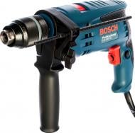 Дриль ударний Bosch Professional GSB 1600 RE БЗП 0601218121