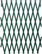 Опора раздвижная для растений 0,9x1,8 м зеленый пластик PFCE-0918