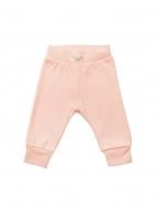 Ползунки для девочек Smil 107614 р.86 чайная роза 107614