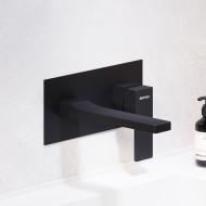 УЦІНКА! Змішувач для умивальника Damixa 530260300 Gala (УЦ №2533)