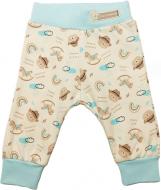 Ползунки для мальчиков Smil р.68 мульти 107616