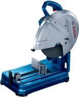 Пила монтажна Bosch Professional GCO 20-14 0601B38100 Пила монтажна Bosch Professional GCO 20-14 0601B38100
