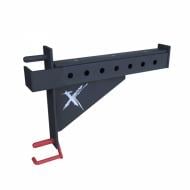 Стойка для грифа левая InterAtletika KF015-01