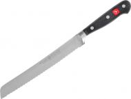 Нож для хлеба Wuesthof Classic 20 см 01650270