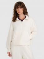 Джемпер 4F SWEATSHIRT F1889 4FWAW25TSWSF1889-12S р.XL бежевый