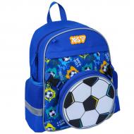 Рюкзак детский YES Football K-44XS Ball 550471
