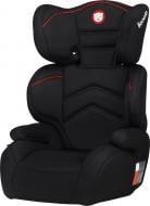 Автокрісло Lionelo Lars Plus sporty black LO.A.LA08
