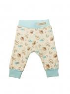 Ползунки для мальчиков Smil 107616 р.86 мульти 107616