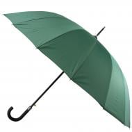 Зонт-трость SEMI LINE 2512-6 зеленый Зонт-трость SEMI LINE 2512-6 зеленый
