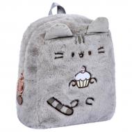 Рюкзак детский YES K-46XXS Pusheen Toy 550593