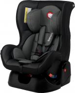 Автокресло Lionelo Liam Plus carbon grey LO.A.LI05 Автокресло Lionelo Liam Plus carbon grey LO.A.LI05