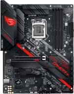 Материнская плата Asus STRIX B460-H GAMING (Socket 1200, Intel B460, ATX)