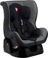 Автокресло Lionelo Liam Plus cozygrey LO.A.LI07