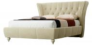 Кровать Green Sofa Эмма Флорида Beige 140x200 см