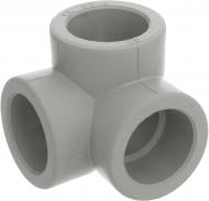 Тройник Wavin ПП 25х25х25 мм
