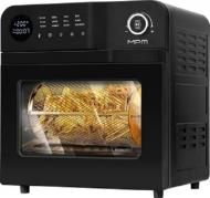 Аэрофритюрница MPM MFR-15