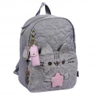 Рюкзак детский YES K-47XS Pusheen Toy 550595 Рюкзак детский YES K-47XS Pusheen Toy 550595
