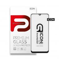 Захисне скло Armorstandart (55471) Icon для Samsung M30s 2019 (M307) Black (ARM55471-GIC-BK)