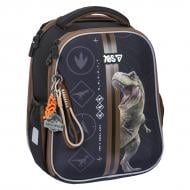 Рюкзак каркасный YES Jurassic world H-100S Danger 550224