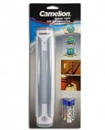 Фонарь Camelion SL7018-3R6PTB LED Sensor Light 3хR6 BP1