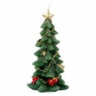 Свеча декоративная Свечка декоративная Елочка YES! Fun