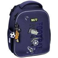 Рюкзак каркасный YES H-100S Play Football 550213 Рюкзак каркасный YES H-100S Play Football 550213