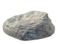 Кришка декоративна Eco Stone для люка Камінь малий вапняк