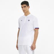 Поло Puma BMW MMS Polo 59952602 р.2XL белый