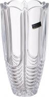 Ваза Bohemia Orion стеклянная прозрачная 20 см 20 см ORION 89002/0/99001/200 vase