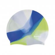 Шапочка для плавания Fashy 3049біл. one size белый