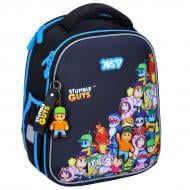Рюкзак каркасный YES H-100S Stumble Guys 550489 Рюкзак каркасный YES H-100S Stumble Guys 550489