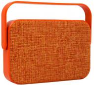 Акустическая система Greenwave PS-QR-2040 2.0 orange (PS-QR-2040, orange)