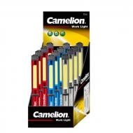 Ліхтар Camelion T11-D12 COB LED Inspection Light 12pcs Display