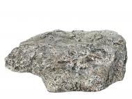 Кришка декоративна Eco Stone для люка Камінь рваний вапняк