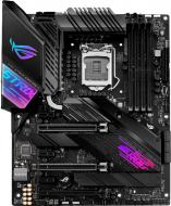 Материнська плата Asus STRIX Z490-E GAMING (Socket 1200, Intel Z490, ATX)