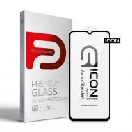 Защитное стекло Armorstandart (56295) Icon для Xiaomi Redmi 9A/Redmi 9C Black (ARM56295)