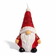 Свічка декоративна Гном новорічний YES! Fun