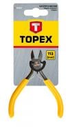 Бокорізи Topex 113 мм 1 шт. 32D031