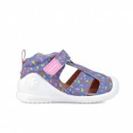 Босоніжки дитячі BIOMECANICS р.20 синій 242190